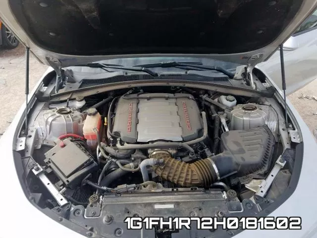 1G1FH1R72H0181602 фото 8