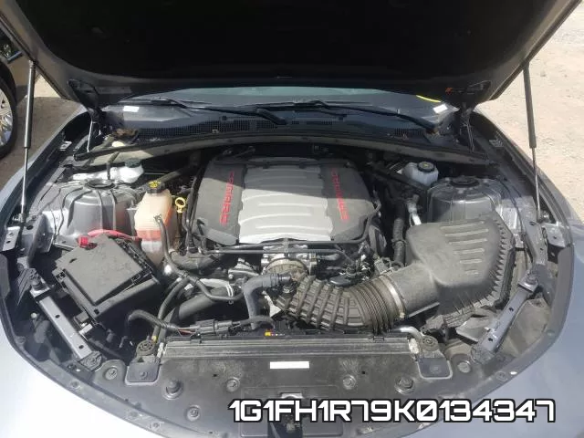 1G1FH1R79K0134347 фото 8