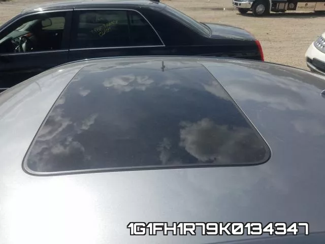 1G1FH1R79K0134347 фото 10