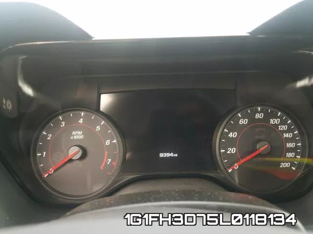 1G1FH3D75L0118134 фото 9