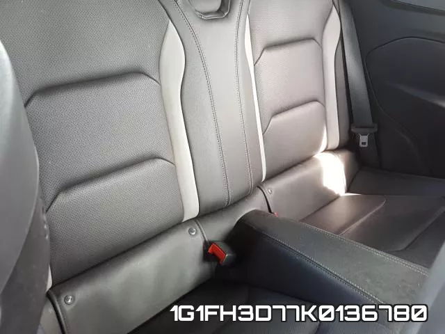 1G1FH3D77K0136780 фото 7
