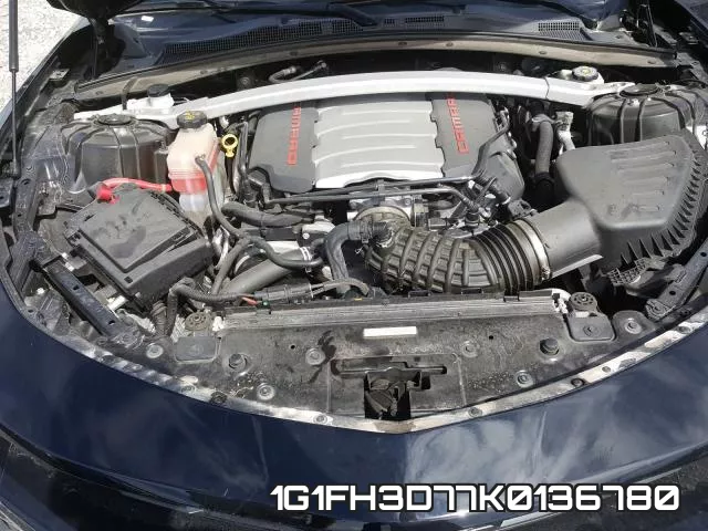1G1FH3D77K0136780 фото 8