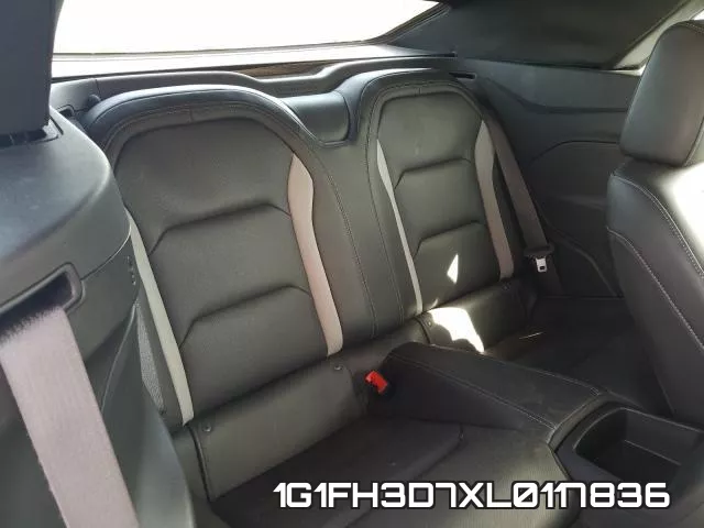 1G1FH3D7XL0117836 фото 7