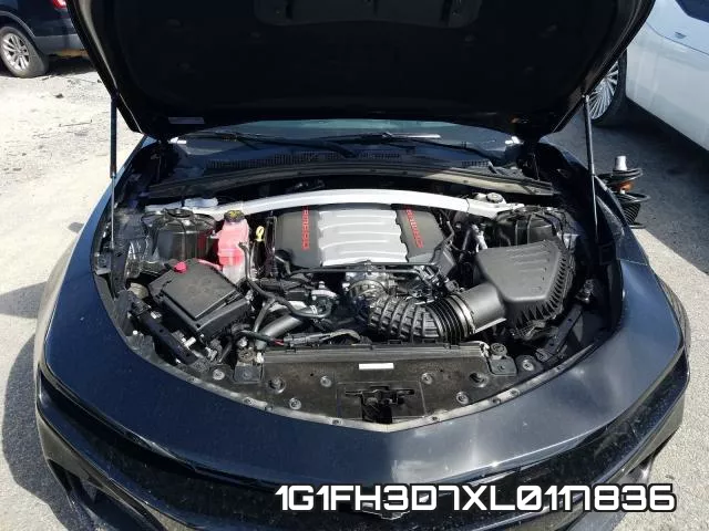 1G1FH3D7XL0117836 фото 8