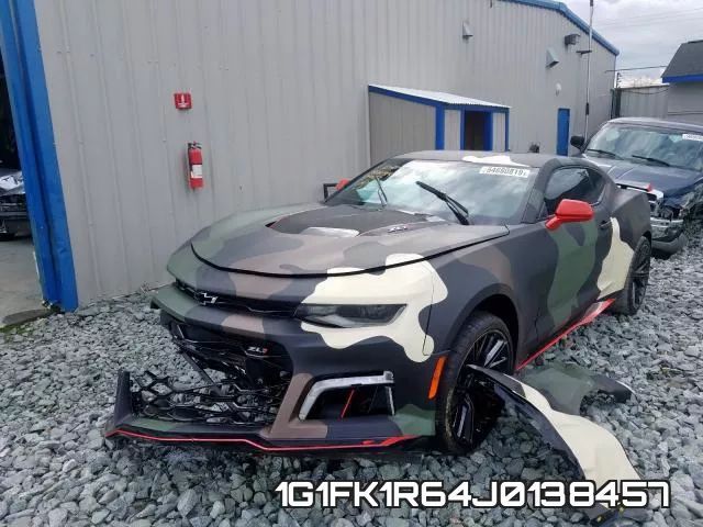 1G1FK1R64J0138457 фото 3