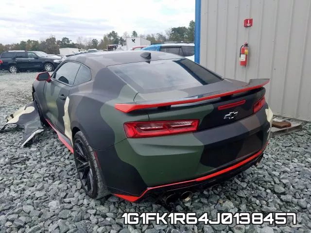 1G1FK1R64J0138457 фото 4