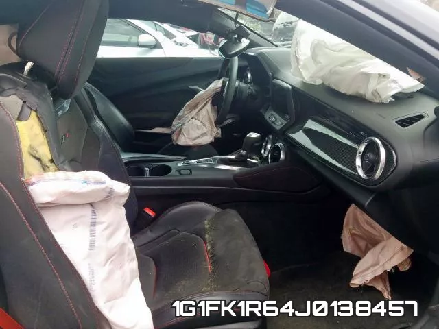 1G1FK1R64J0138457 фото 6