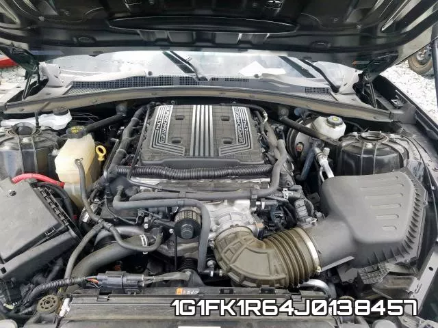 1G1FK1R64J0138457 фото 8