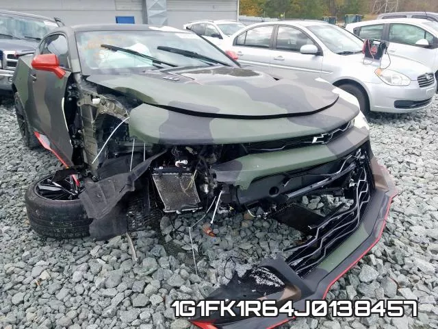 1G1FK1R64J0138457 фото 10