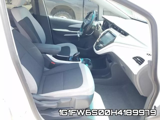 1G1FW6S00H4189979 фото 6