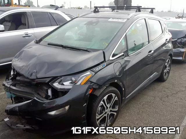 1G1FX6S05H4158921 фото 3
