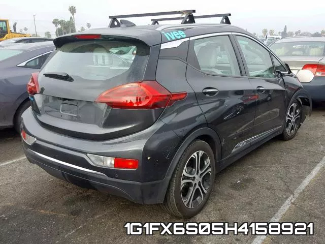 1G1FX6S05H4158921 фото 5