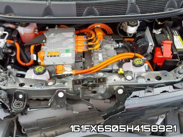 1G1FX6S05H4158921 фото 8