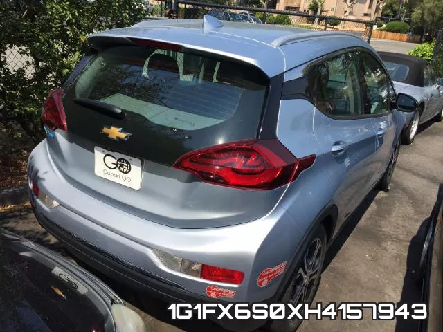1G1FX6S0XH4157943 фото 5