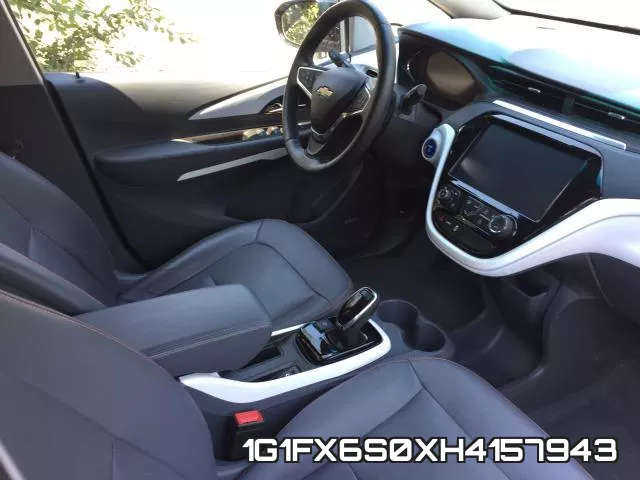 1G1FX6S0XH4157943 фото 6