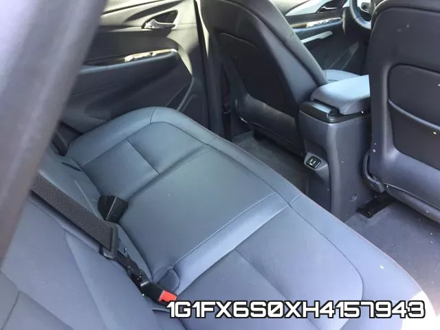 1G1FX6S0XH4157943 фото 7