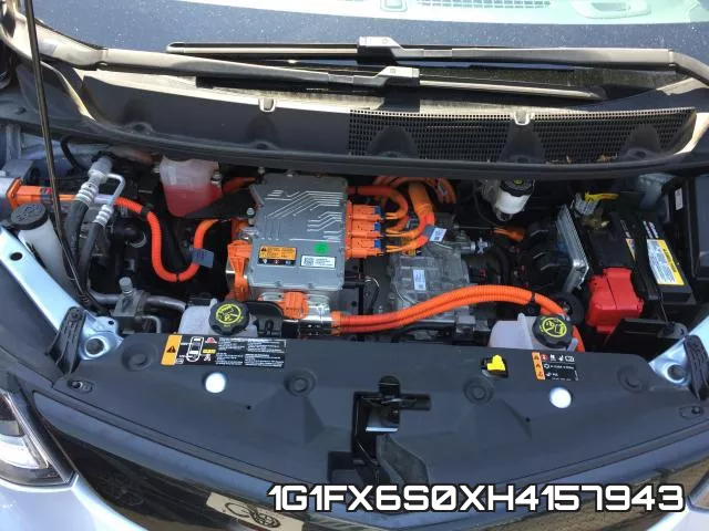 1G1FX6S0XH4157943 фото 8