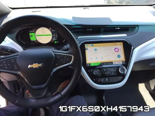 1G1FX6S0XH4157943 фото 10