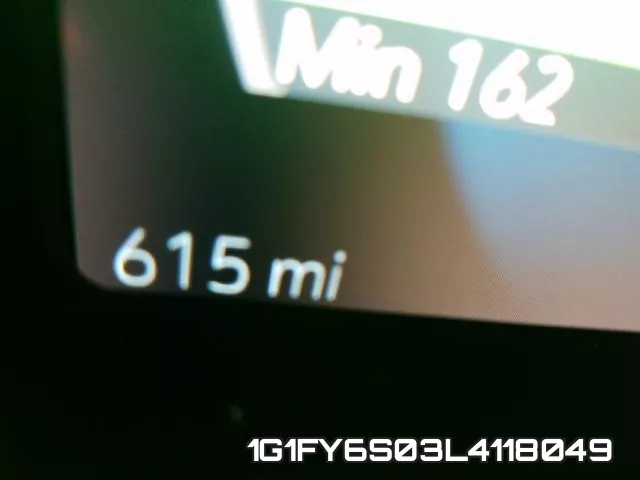 1G1FY6S03L4118049 фото 9