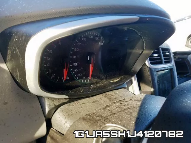 1G1JA5SH1J4120782 фото 9