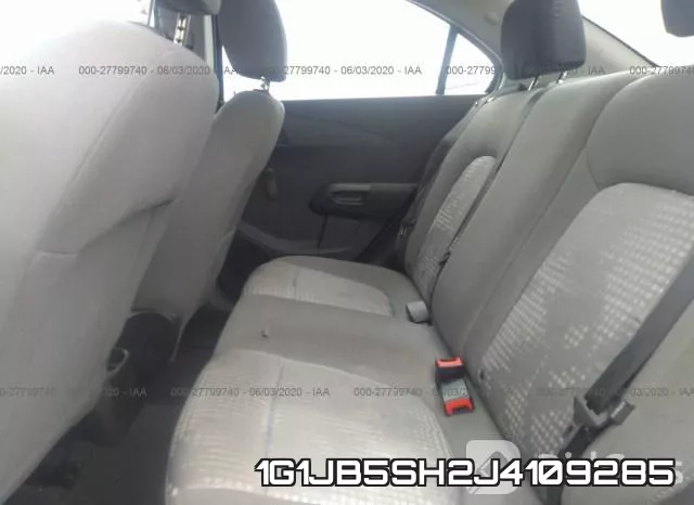 1G1JB5SH2J4109285 фото 9