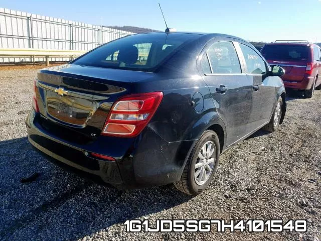 1G1JD5SG7H4101548 фото 5