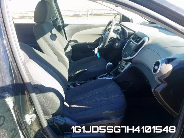 1G1JD5SG7H4101548 фото 6