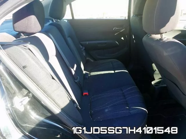 1G1JD5SG7H4101548 фото 7