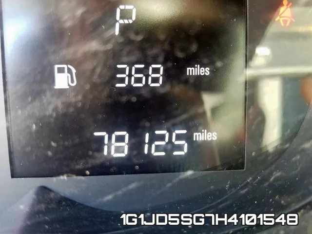 1G1JD5SG7H4101548 фото 9