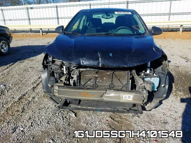 1G1JD5SG7H4101548 фото 10