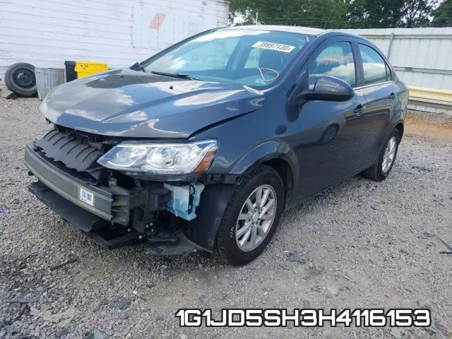 1G1JD5SH3H4116153 фото 3