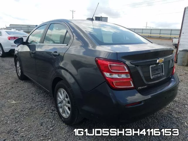 1G1JD5SH3H4116153 фото 4