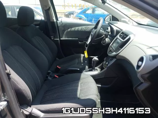 1G1JD5SH3H4116153 фото 6