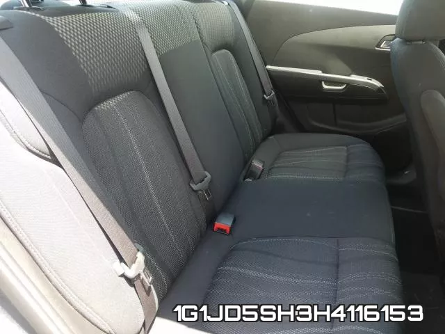 1G1JD5SH3H4116153 фото 7