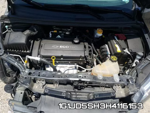 1G1JD5SH3H4116153 фото 8