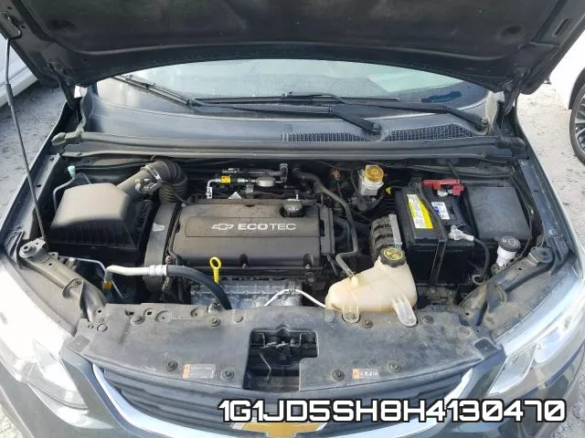 1G1JD5SH8H4130470 фото 8