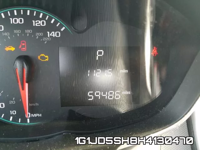 1G1JD5SH8H4130470 фото 9