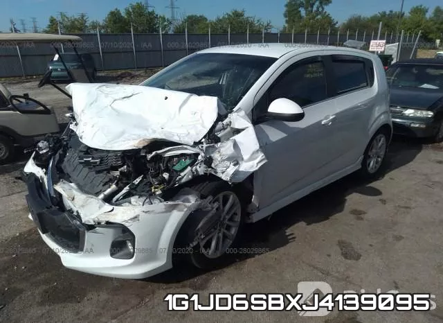 1G1JD6SBXJ4139095 фото 3