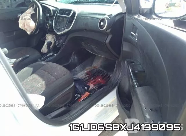 1G1JD6SBXJ4139095 фото 6