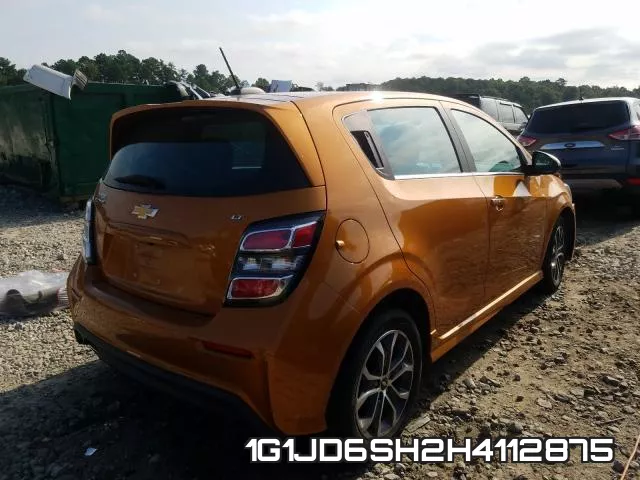 1G1JD6SH2H4112875 фото 5