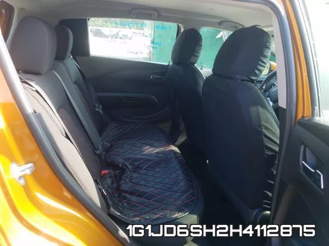 1G1JD6SH2H4112875 фото 7