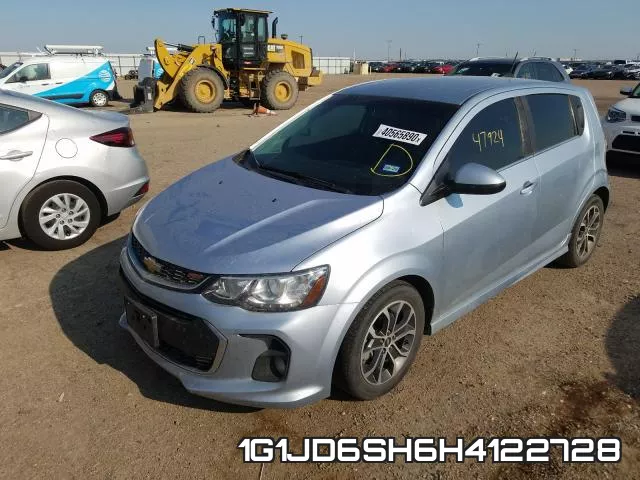 1G1JD6SH6H4122728 фото 3