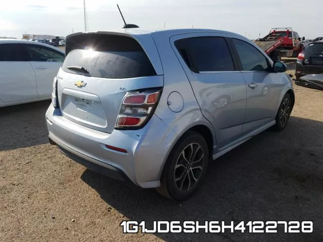 1G1JD6SH6H4122728 фото 5