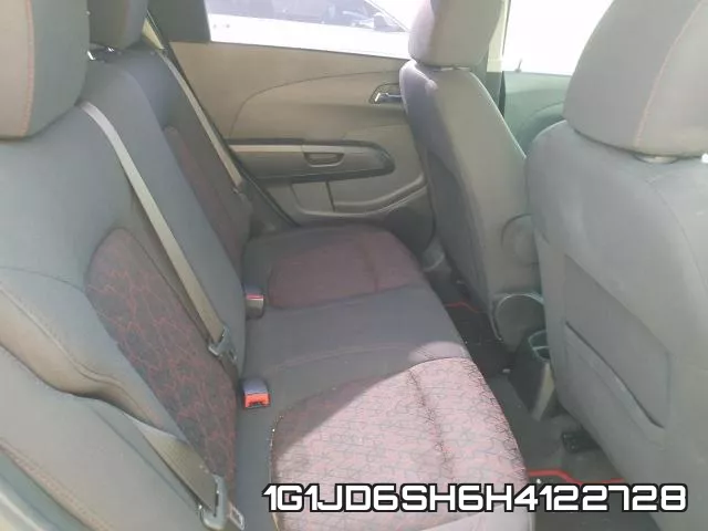 1G1JD6SH6H4122728 фото 7