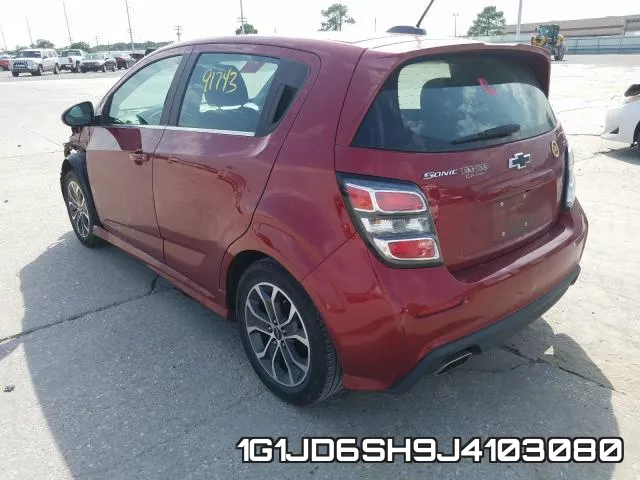 1G1JD6SH9J4103080 фото 4