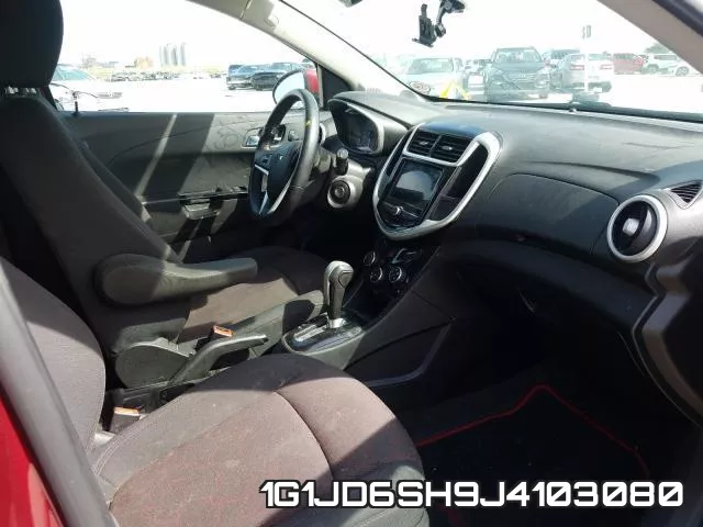 1G1JD6SH9J4103080 фото 6