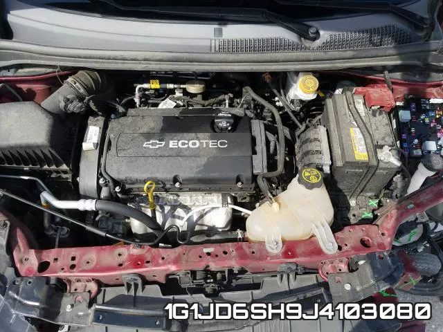 1G1JD6SH9J4103080 фото 8
