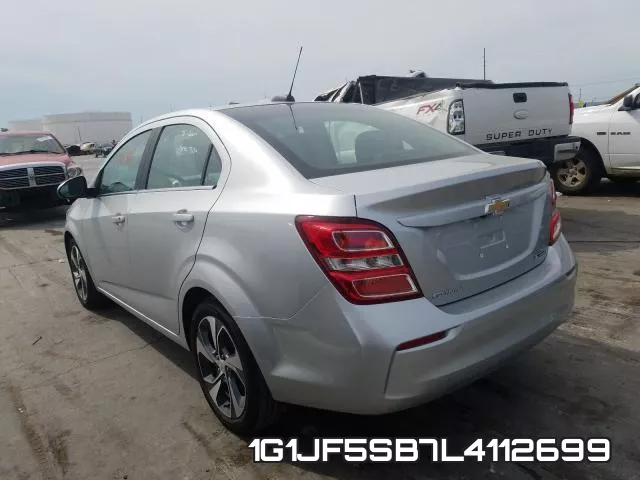 1G1JF5SB7L4112699 фото 4
