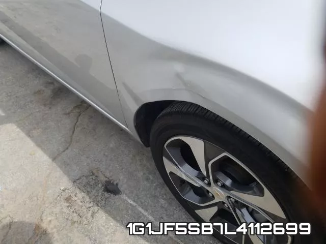 1G1JF5SB7L4112699 фото 10