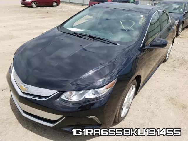 1G1RA6S58KU131455 фото 3